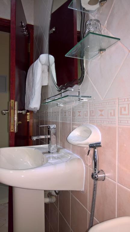 Al Salam Inn Hotel Suites Dubai Exterior photo