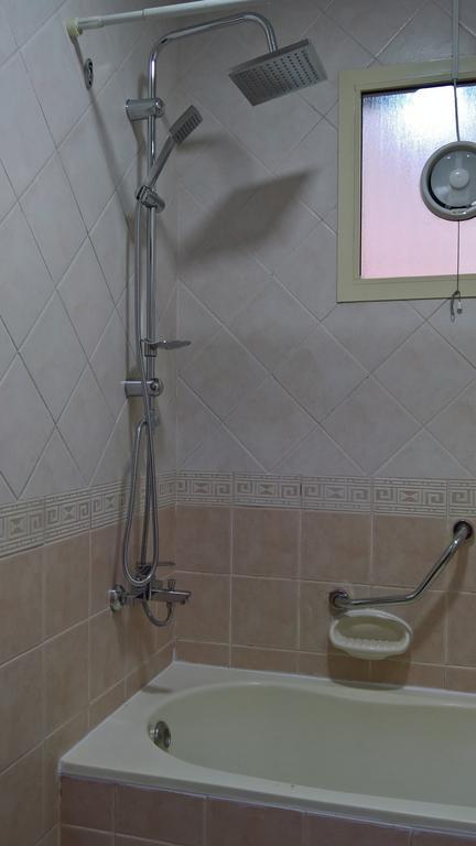 Al Salam Inn Hotel Suites Dubai Exterior photo