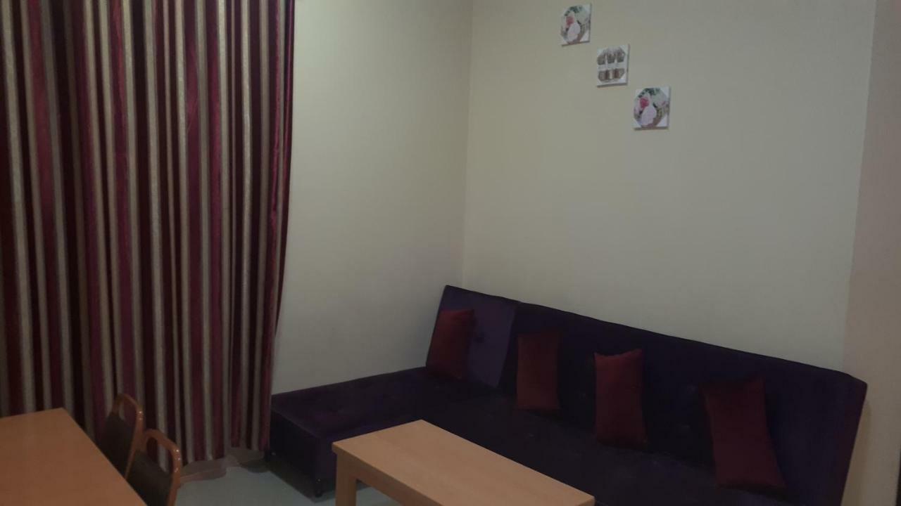 Al Salam Inn Hotel Suites Dubai Exterior photo