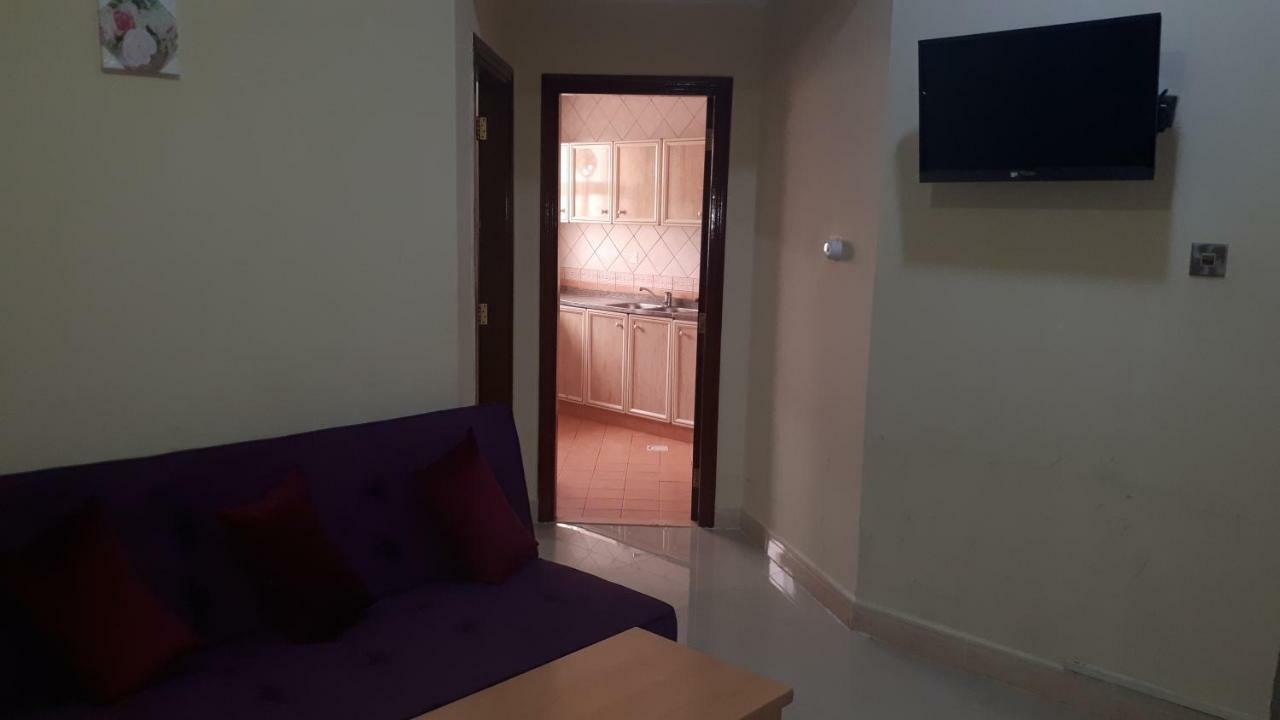 Al Salam Inn Hotel Suites Dubai Exterior photo