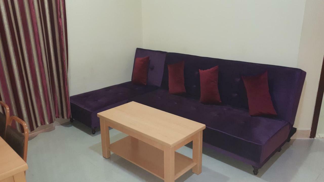 Al Salam Inn Hotel Suites Dubai Exterior photo