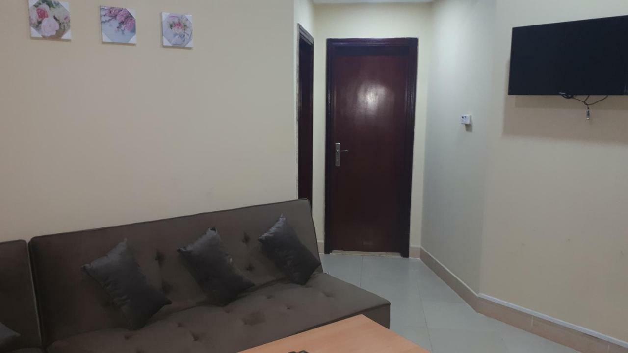 Al Salam Inn Hotel Suites Dubai Exterior photo