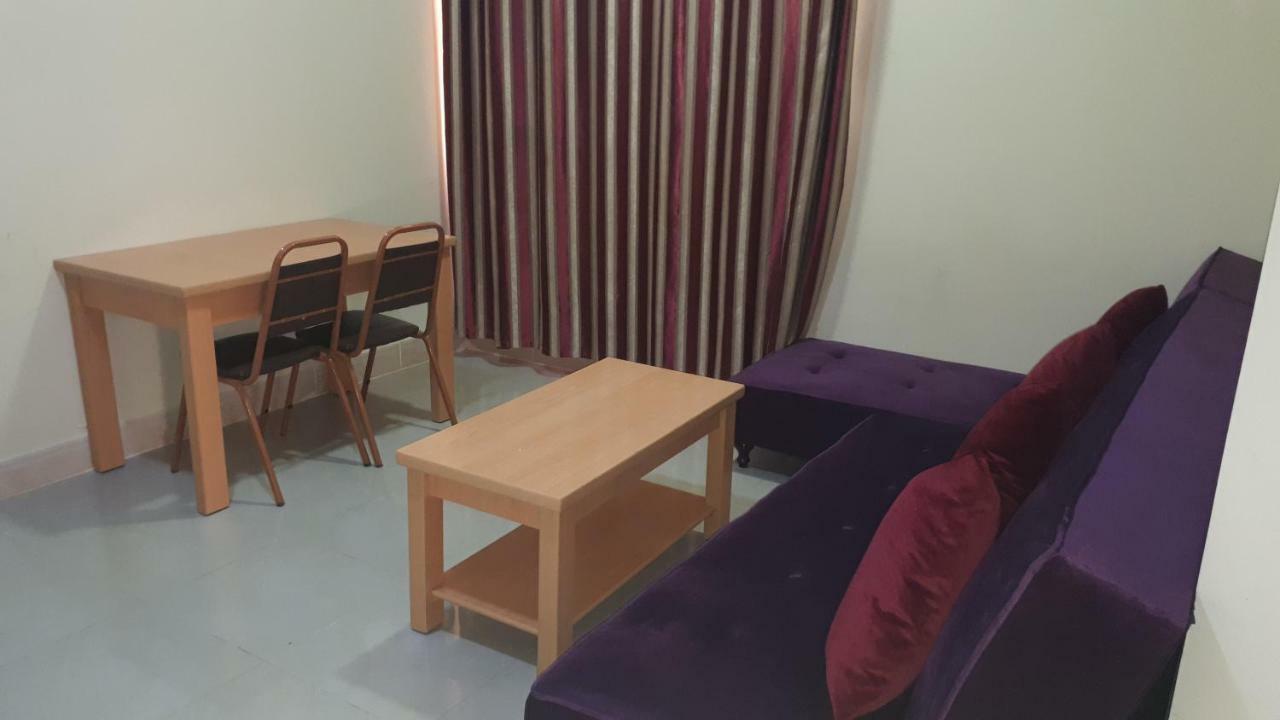 Al Salam Inn Hotel Suites Dubai Exterior photo