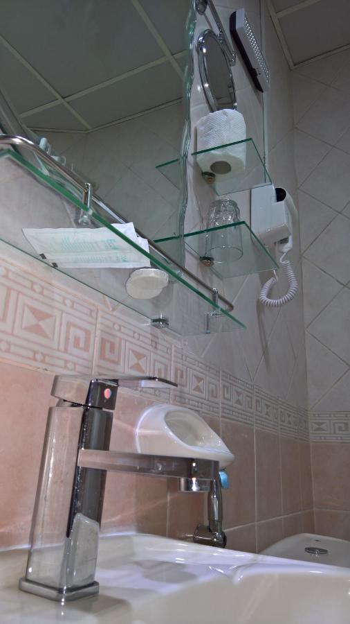 Al Salam Inn Hotel Suites Dubai Exterior photo